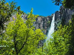 20210207165917 Basaseachic Falls National Park blue sky